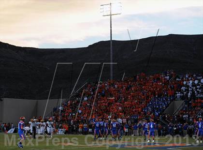 Thumbnail 2 in Mountain Pointe @ Bishop Gorman (Sollenberger Classic) photogallery.