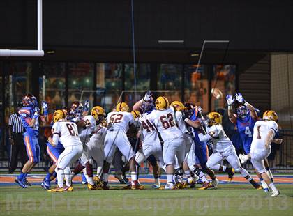 Thumbnail 3 in Mountain Pointe @ Bishop Gorman (Sollenberger Classic) photogallery.