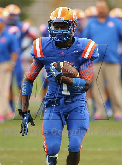 Thumbnail 1 in Mountain Pointe @ Bishop Gorman (Sollenberger Classic) photogallery.
