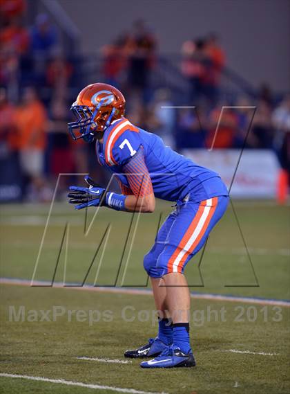Thumbnail 2 in Mountain Pointe @ Bishop Gorman (Sollenberger Classic) photogallery.