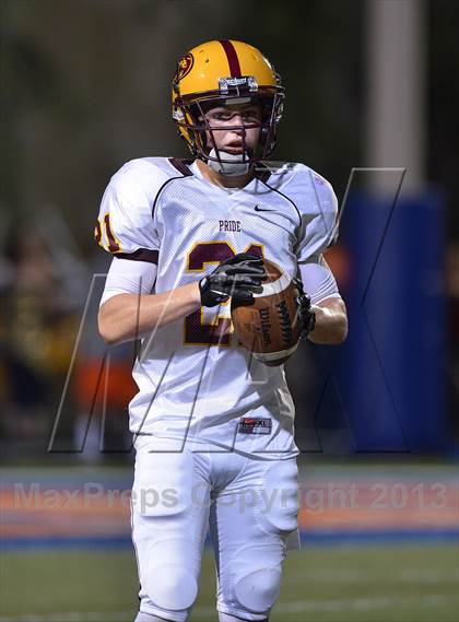 Thumbnail 1 in Mountain Pointe @ Bishop Gorman (Sollenberger Classic) photogallery.