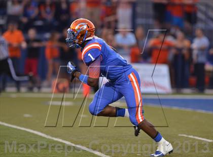 Thumbnail 2 in Mountain Pointe @ Bishop Gorman (Sollenberger Classic) photogallery.