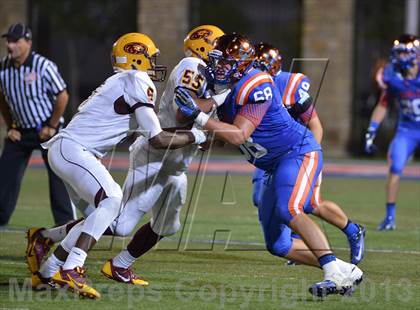 Thumbnail 1 in Mountain Pointe @ Bishop Gorman (Sollenberger Classic) photogallery.