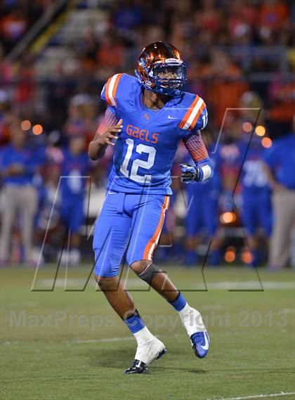 Thumbnail 1 in Mountain Pointe @ Bishop Gorman (Sollenberger Classic) photogallery.