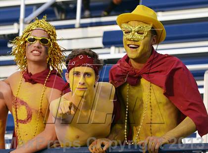 Thumbnail 1 in Mountain Pointe @ Bishop Gorman (Sollenberger Classic) photogallery.