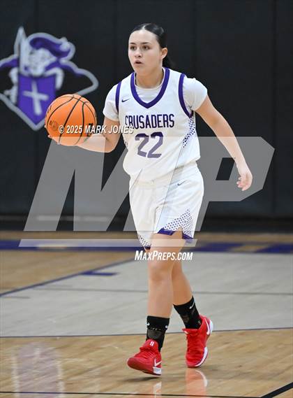 Thumbnail 1 in Odyssey Institute @ Northwest Christian photogallery.