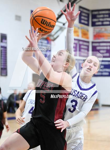 Thumbnail 3 in Odyssey Institute @ Northwest Christian photogallery.