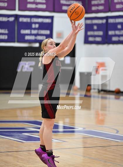 Thumbnail 1 in Odyssey Institute @ Northwest Christian photogallery.