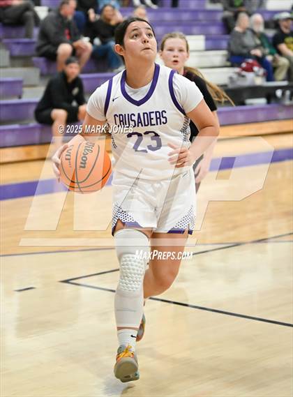 Thumbnail 1 in Odyssey Institute @ Northwest Christian photogallery.