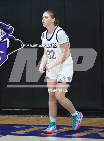 Thumbnail 1 in Odyssey Institute @ Northwest Christian photogallery.