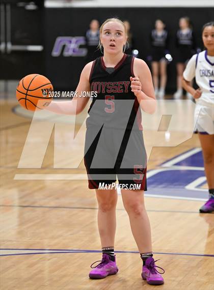 Thumbnail 1 in Odyssey Institute @ Northwest Christian photogallery.