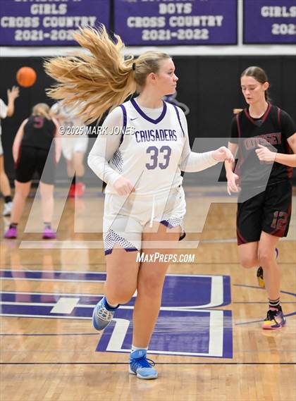 Thumbnail 2 in Odyssey Institute @ Northwest Christian photogallery.