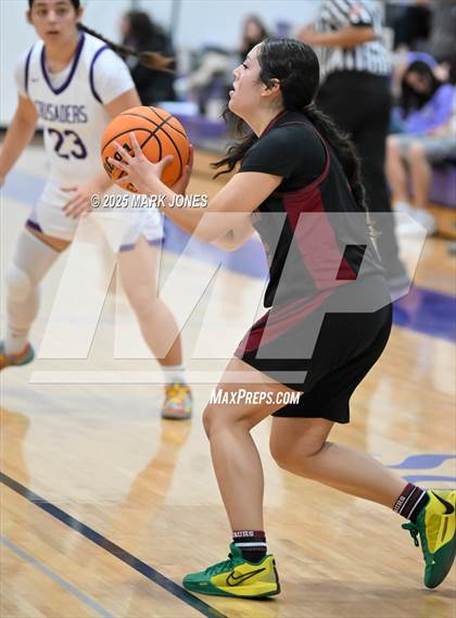 Thumbnail 3 in Odyssey Institute @ Northwest Christian photogallery.