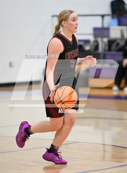 Thumbnail 1 in Odyssey Institute @ Northwest Christian photogallery.