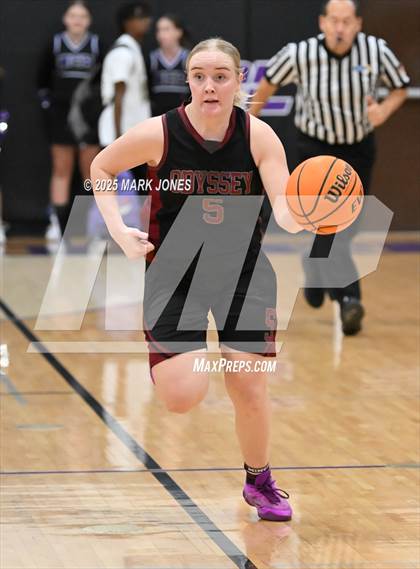 Thumbnail 1 in Odyssey Institute @ Northwest Christian photogallery.