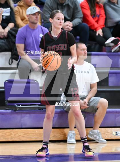 Thumbnail 2 in Odyssey Institute @ Northwest Christian photogallery.