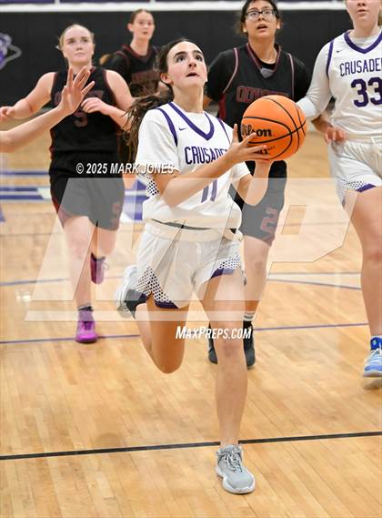 Thumbnail 1 in Odyssey Institute @ Northwest Christian photogallery.