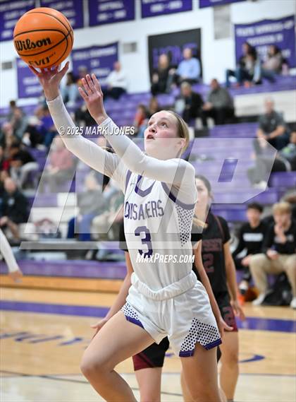 Thumbnail 2 in Odyssey Institute @ Northwest Christian photogallery.