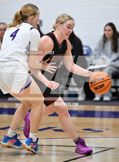 Thumbnail 3 in Odyssey Institute @ Northwest Christian photogallery.