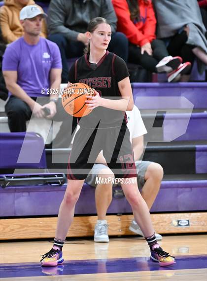 Thumbnail 3 in Odyssey Institute @ Northwest Christian photogallery.