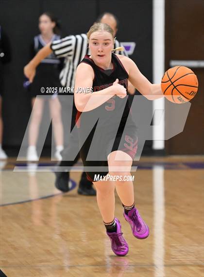 Thumbnail 3 in Odyssey Institute @ Northwest Christian photogallery.