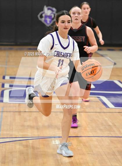 Thumbnail 1 in Odyssey Institute @ Northwest Christian photogallery.