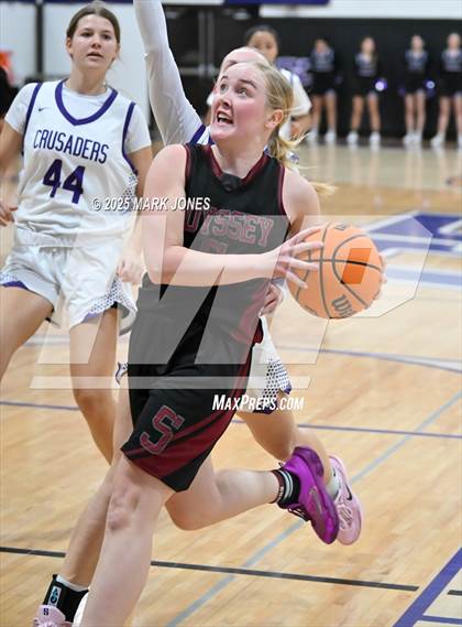 Thumbnail 2 in Odyssey Institute @ Northwest Christian photogallery.