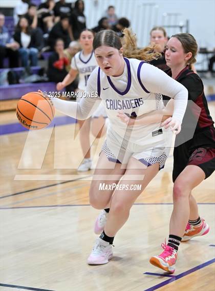 Thumbnail 1 in Odyssey Institute @ Northwest Christian photogallery.