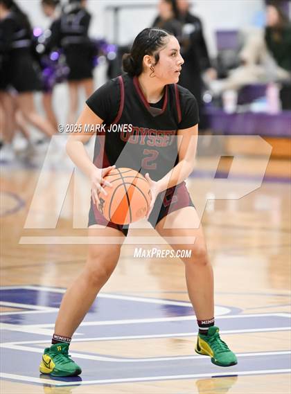 Thumbnail 2 in Odyssey Institute @ Northwest Christian photogallery.