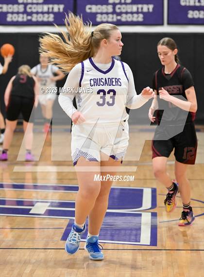 Thumbnail 3 in Odyssey Institute @ Northwest Christian photogallery.