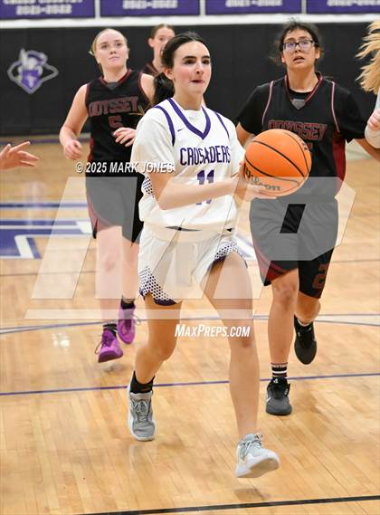 Thumbnail 3 in Odyssey Institute @ Northwest Christian photogallery.