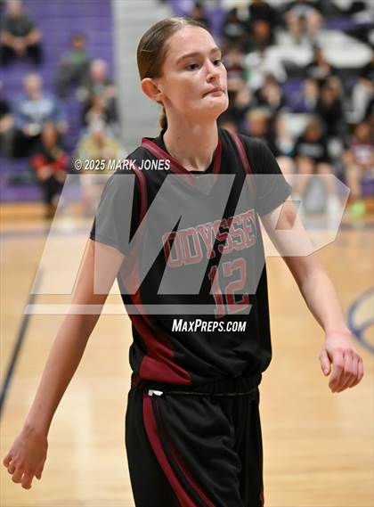 Thumbnail 1 in Odyssey Institute @ Northwest Christian photogallery.