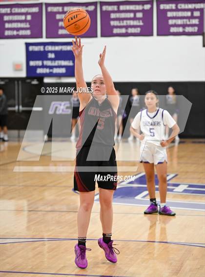 Thumbnail 3 in Odyssey Institute @ Northwest Christian photogallery.