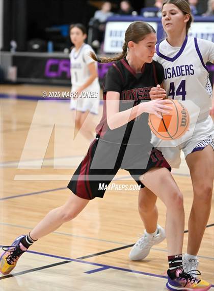 Thumbnail 3 in Odyssey Institute @ Northwest Christian photogallery.