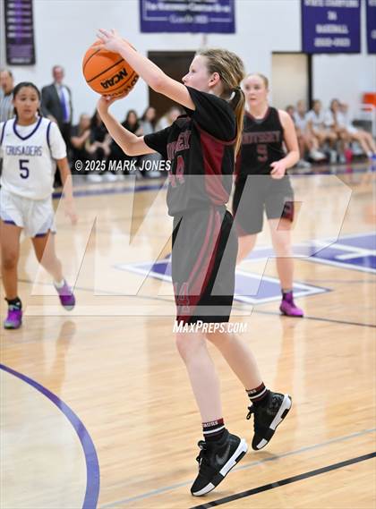 Thumbnail 1 in Odyssey Institute @ Northwest Christian photogallery.