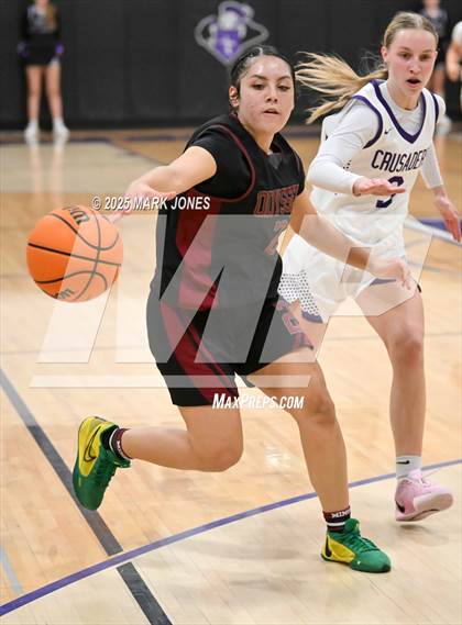 Thumbnail 3 in Odyssey Institute @ Northwest Christian photogallery.