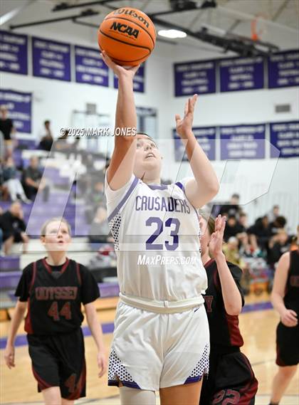 Thumbnail 2 in Odyssey Institute @ Northwest Christian photogallery.