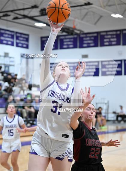 Thumbnail 2 in Odyssey Institute @ Northwest Christian photogallery.