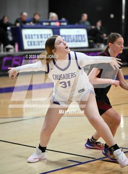 Thumbnail 3 in Odyssey Institute @ Northwest Christian photogallery.