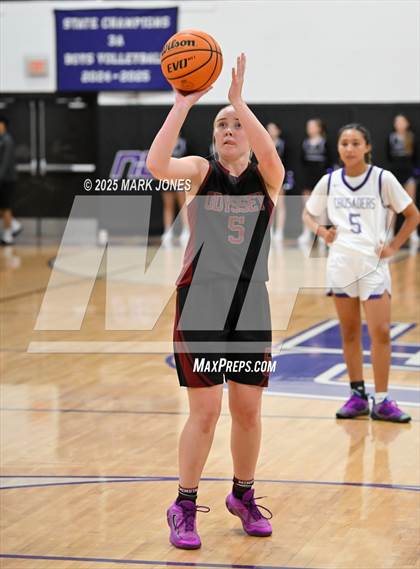 Thumbnail 2 in Odyssey Institute @ Northwest Christian photogallery.