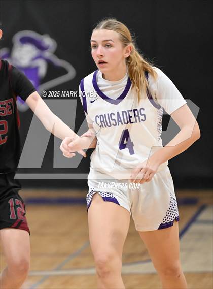 Thumbnail 3 in Odyssey Institute @ Northwest Christian photogallery.