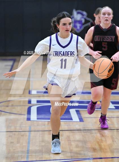 Thumbnail 3 in Odyssey Institute @ Northwest Christian photogallery.