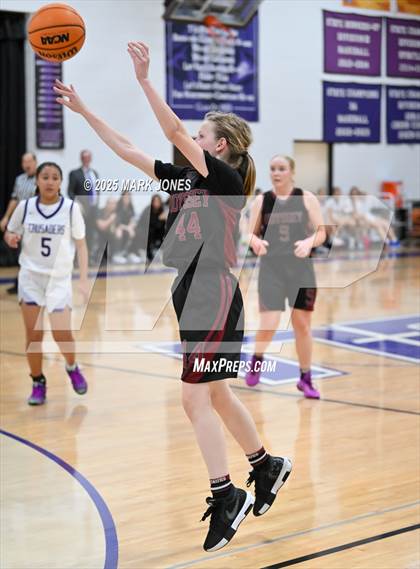 Thumbnail 2 in Odyssey Institute @ Northwest Christian photogallery.