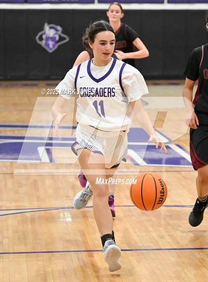 Thumbnail 2 in Odyssey Institute @ Northwest Christian photogallery.