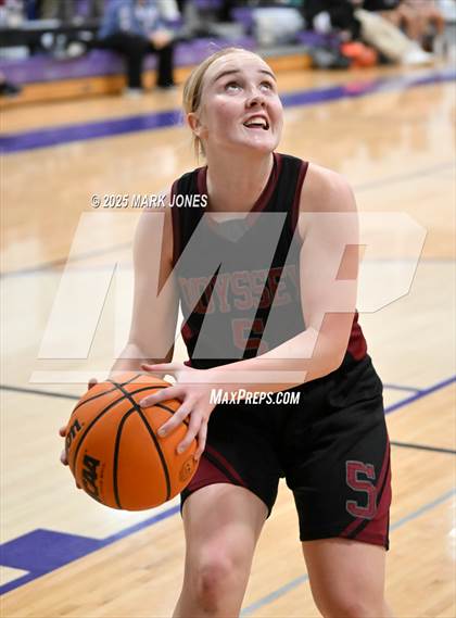 Thumbnail 2 in Odyssey Institute @ Northwest Christian photogallery.