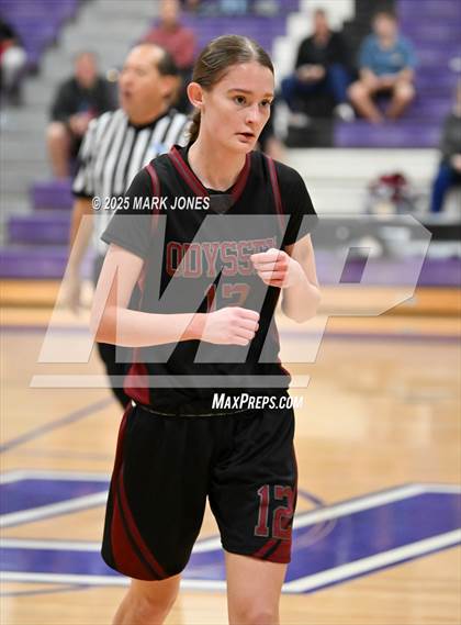 Thumbnail 3 in Odyssey Institute @ Northwest Christian photogallery.