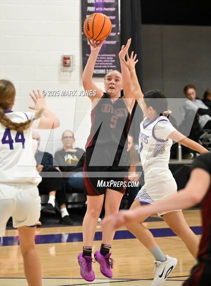 Thumbnail 1 in Odyssey Institute @ Northwest Christian photogallery.