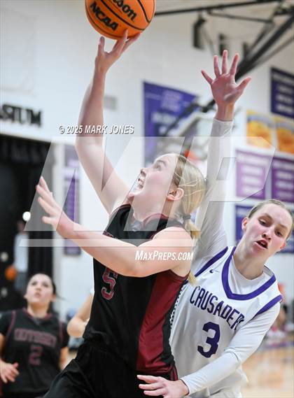 Thumbnail 1 in Odyssey Institute @ Northwest Christian photogallery.