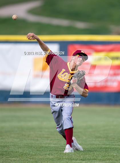 Thumbnail 2 in Rocky Mountain @ ThunderRidge photogallery.