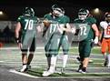 Photo from the gallery "Green @ Nordonia (OHSAA Division 2 Regional Quarterfinal)"